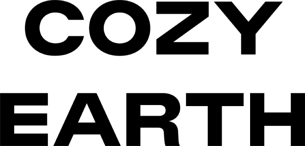 Cozy Earth logo