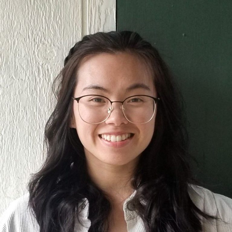 Stephanie Wong headshot