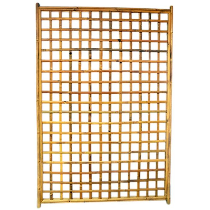Wayfair MGP bamboo lattice panel trellis
